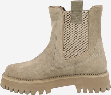 ARA Chelsea boots 'Amsterdam' i grå