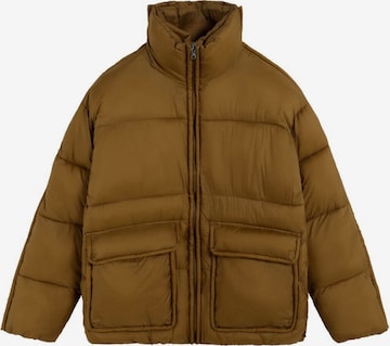 geltona Scalpers Tirolietiško stiliaus švarkas: priekis