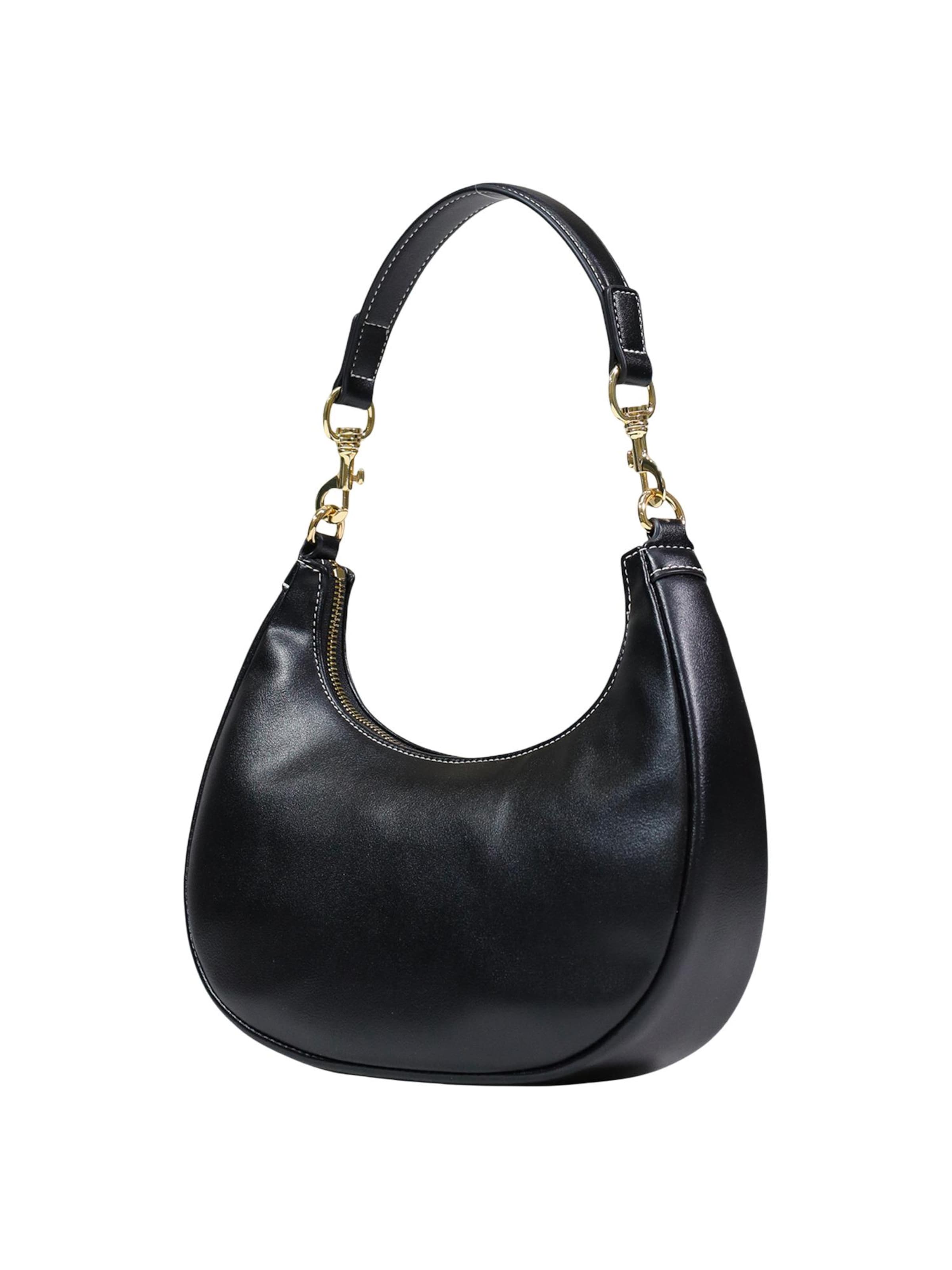 Love Moschino Schultertasche 'JC4068PP1'‌‌‌‌‌‌‌‌ in Schwarz