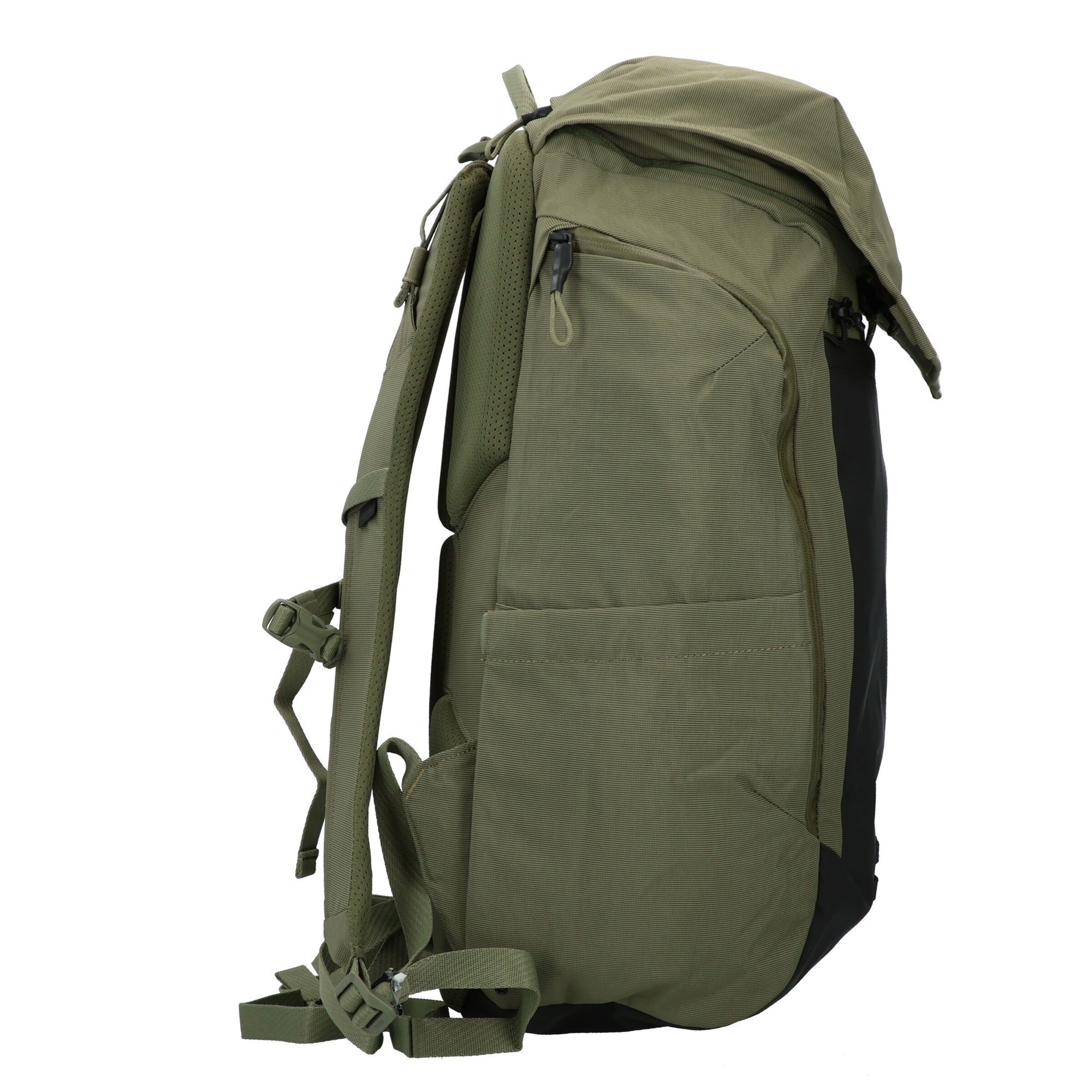 Zaino sportivo 'Paramount' di Thule in verde