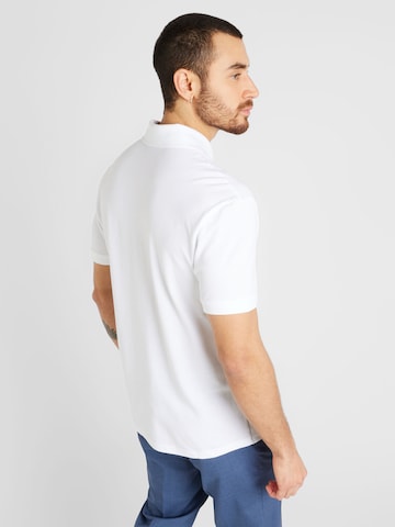 NAPAPIJRI Shirt 'AYLMER' in White