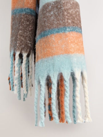 Next Scarf in Blue