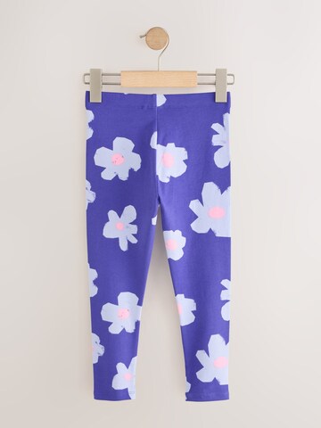 Next - Skinny Leggings en lila