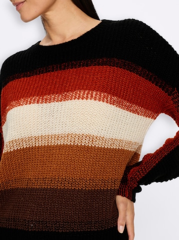 Pullover di heine in nero