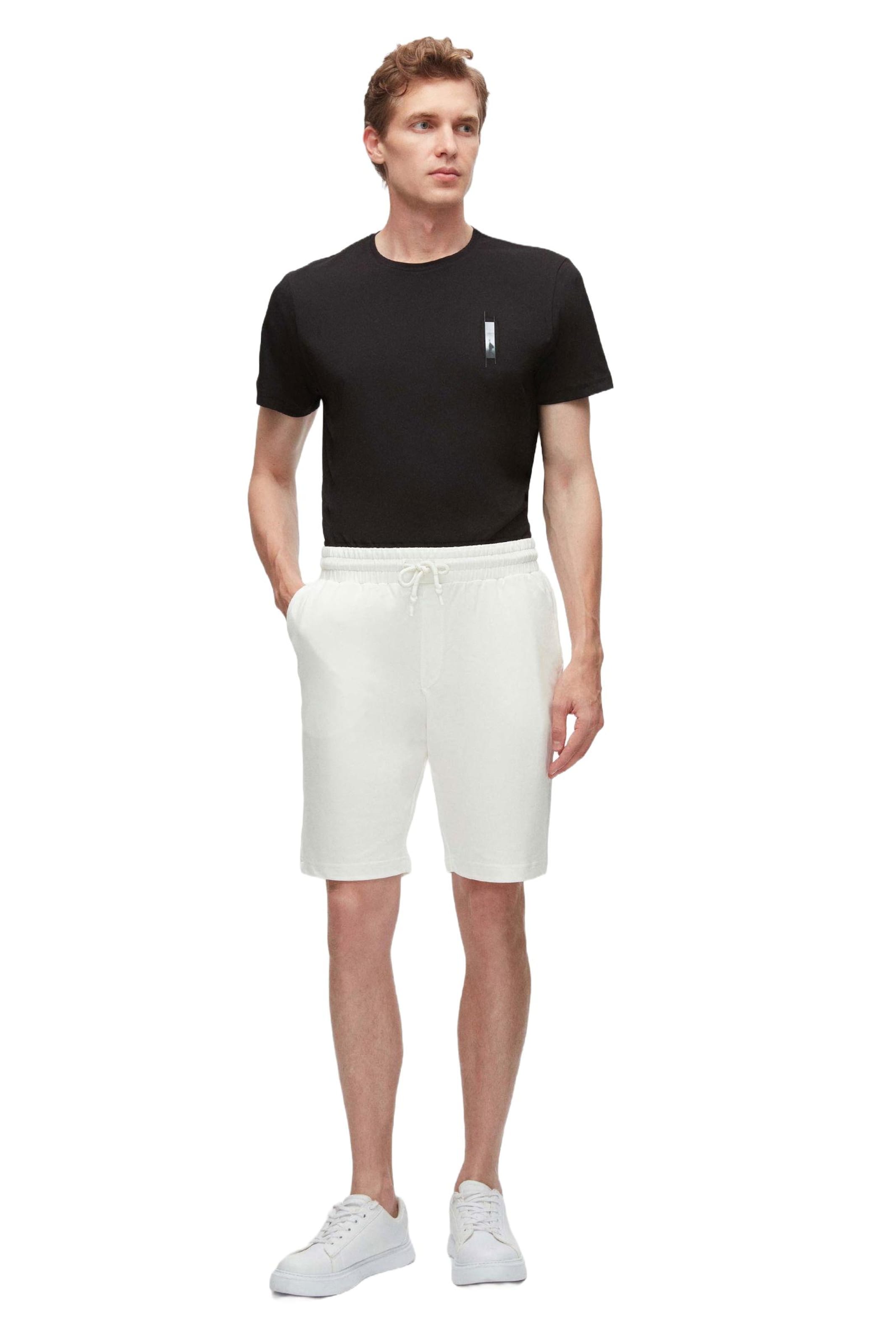 D’S Damat Regular Trousers in Beige