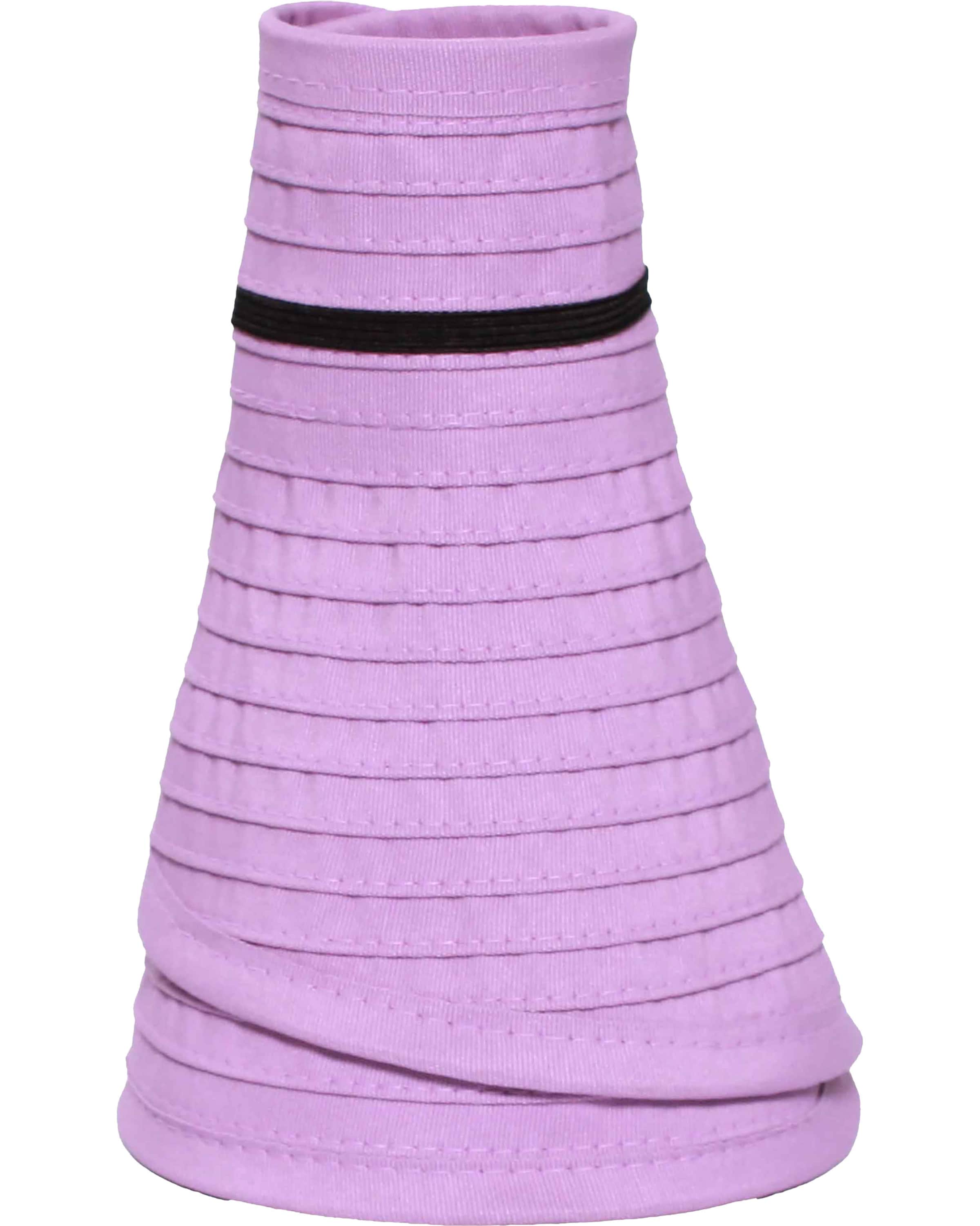 LOEVENICH Cap in Lila