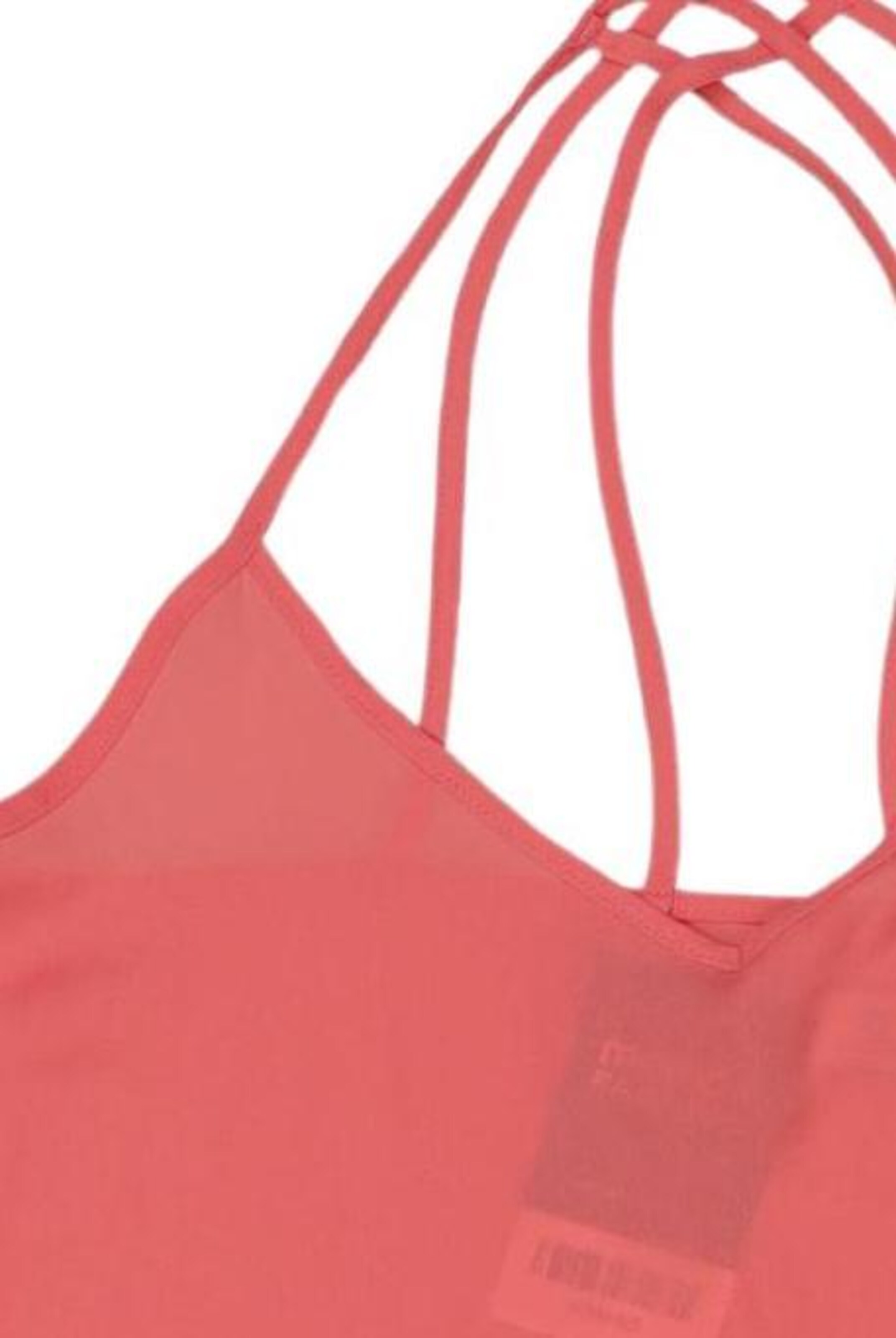 HOLLISTER Top & Shirt in XS in Pink