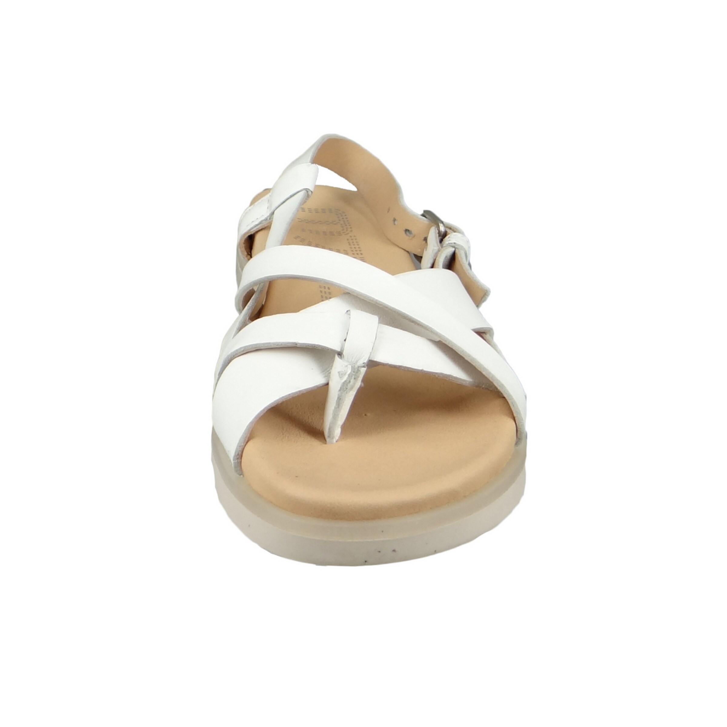MJUS Sandals in White