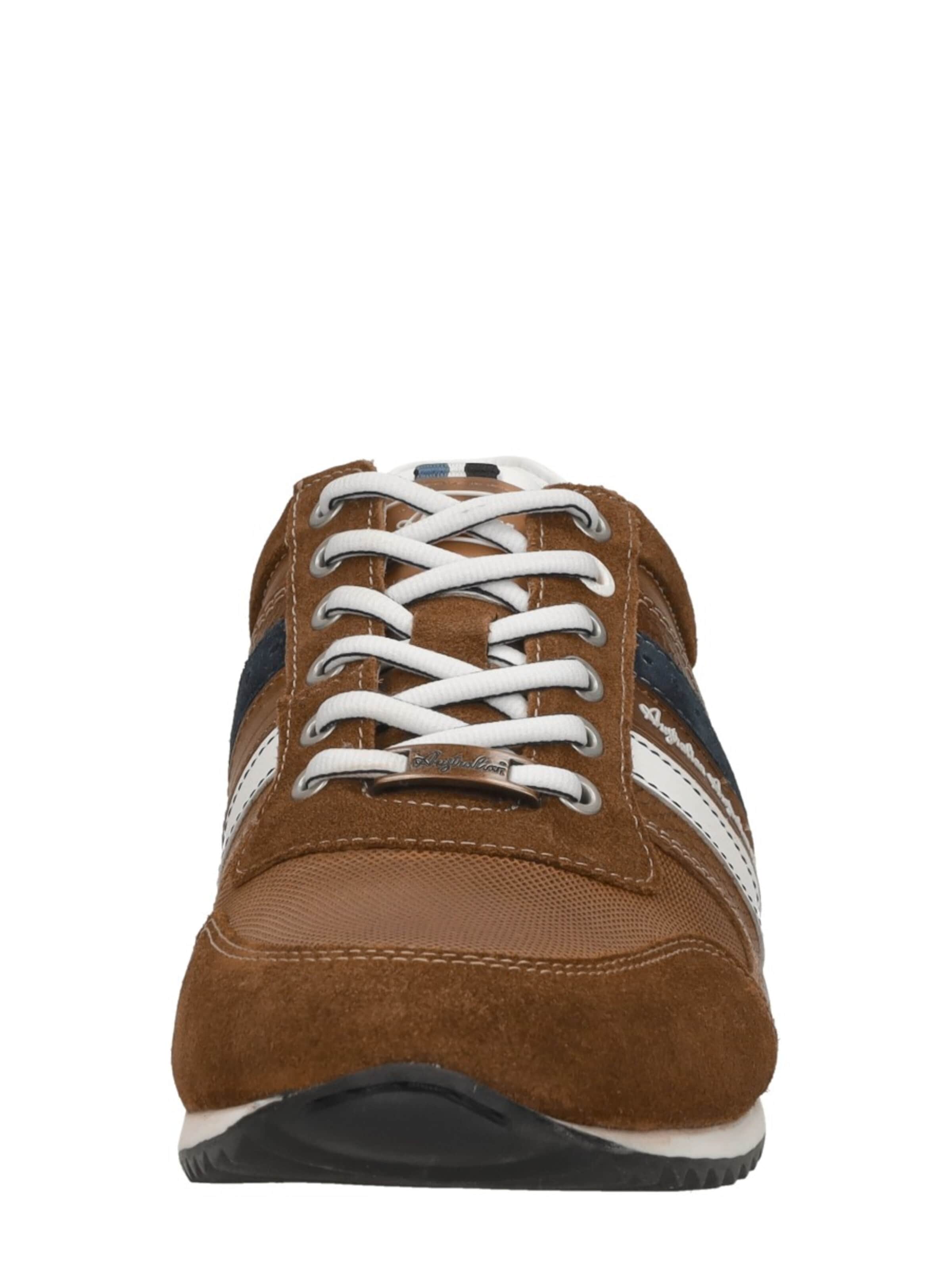 Australian Platform trainers 'Camaro' in Brown