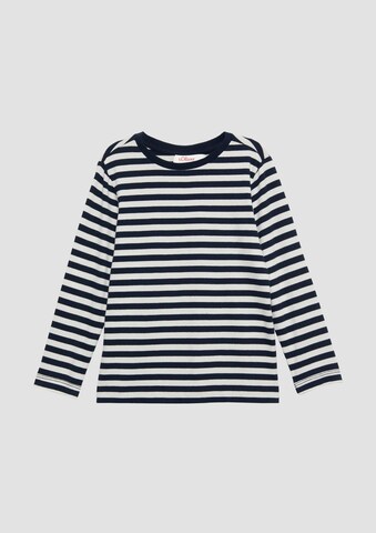 T-Shirt s.Oliver en noir