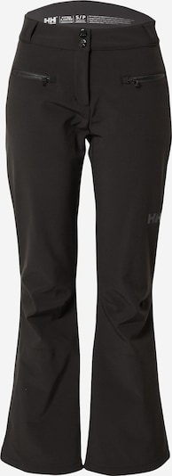 HELLY HANSEN Spodnie outdoor w kolorze czarnym, Podgląd produktu