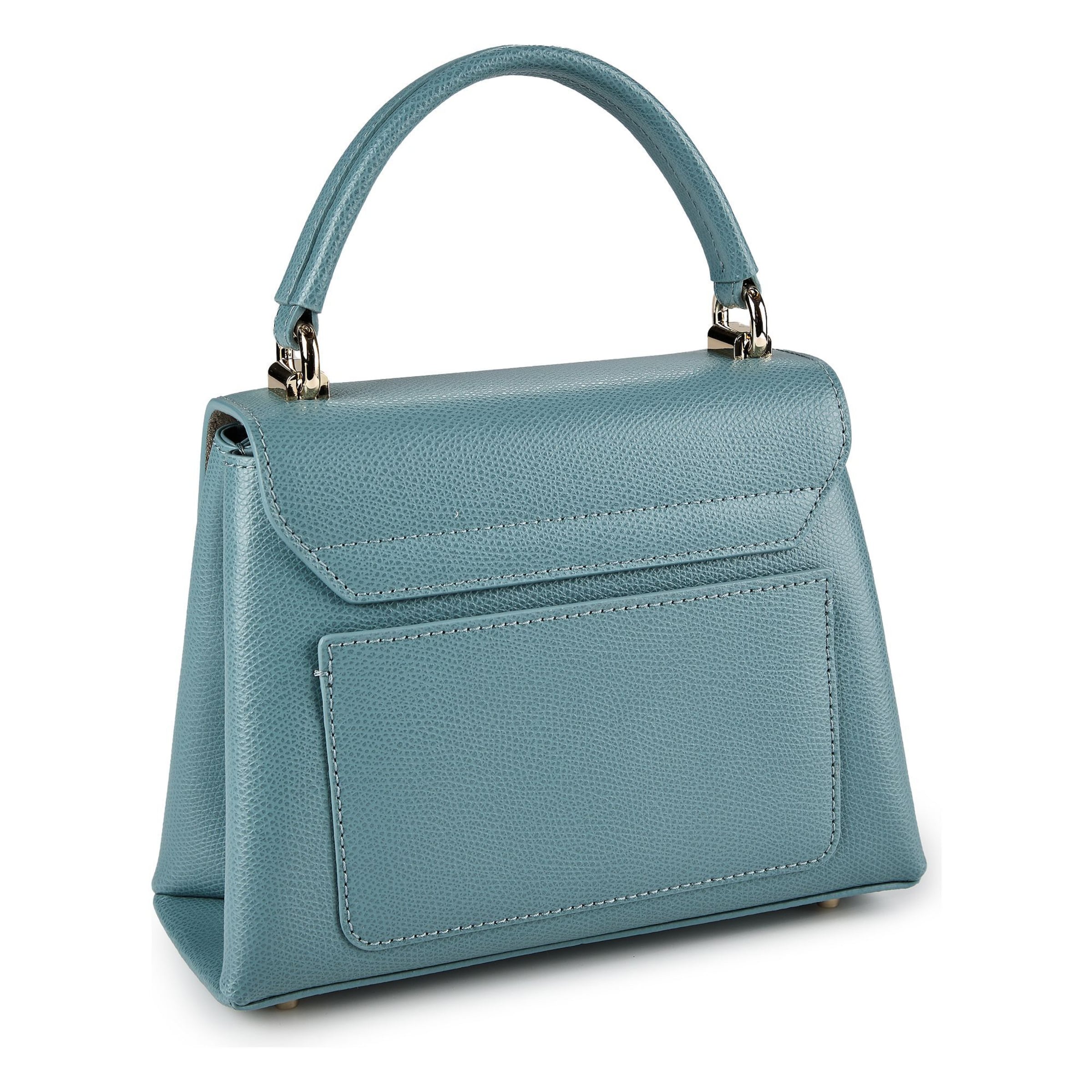 FURLA Handtasche in Blau