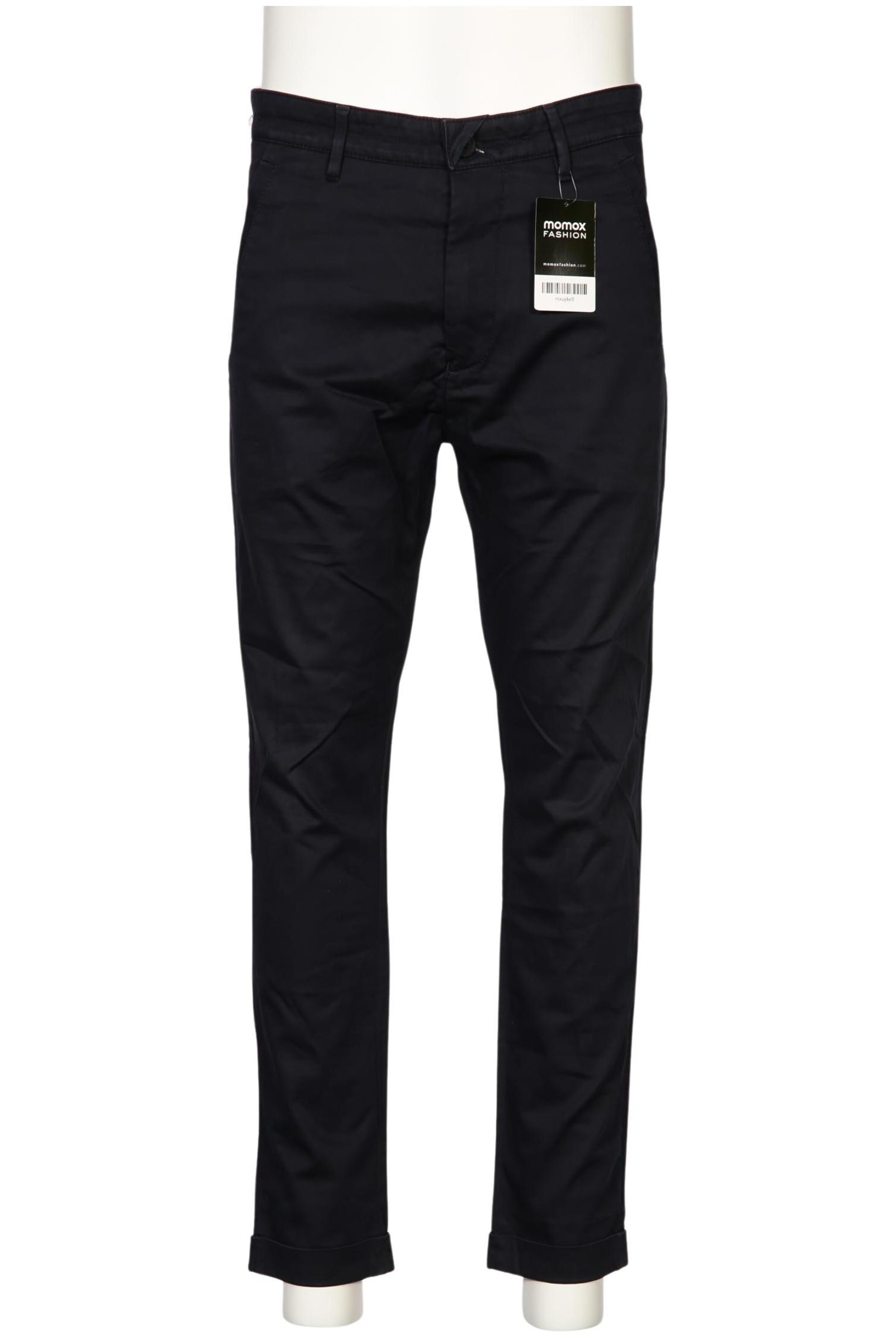 DRYKORN Stoffhose 32 in Blau