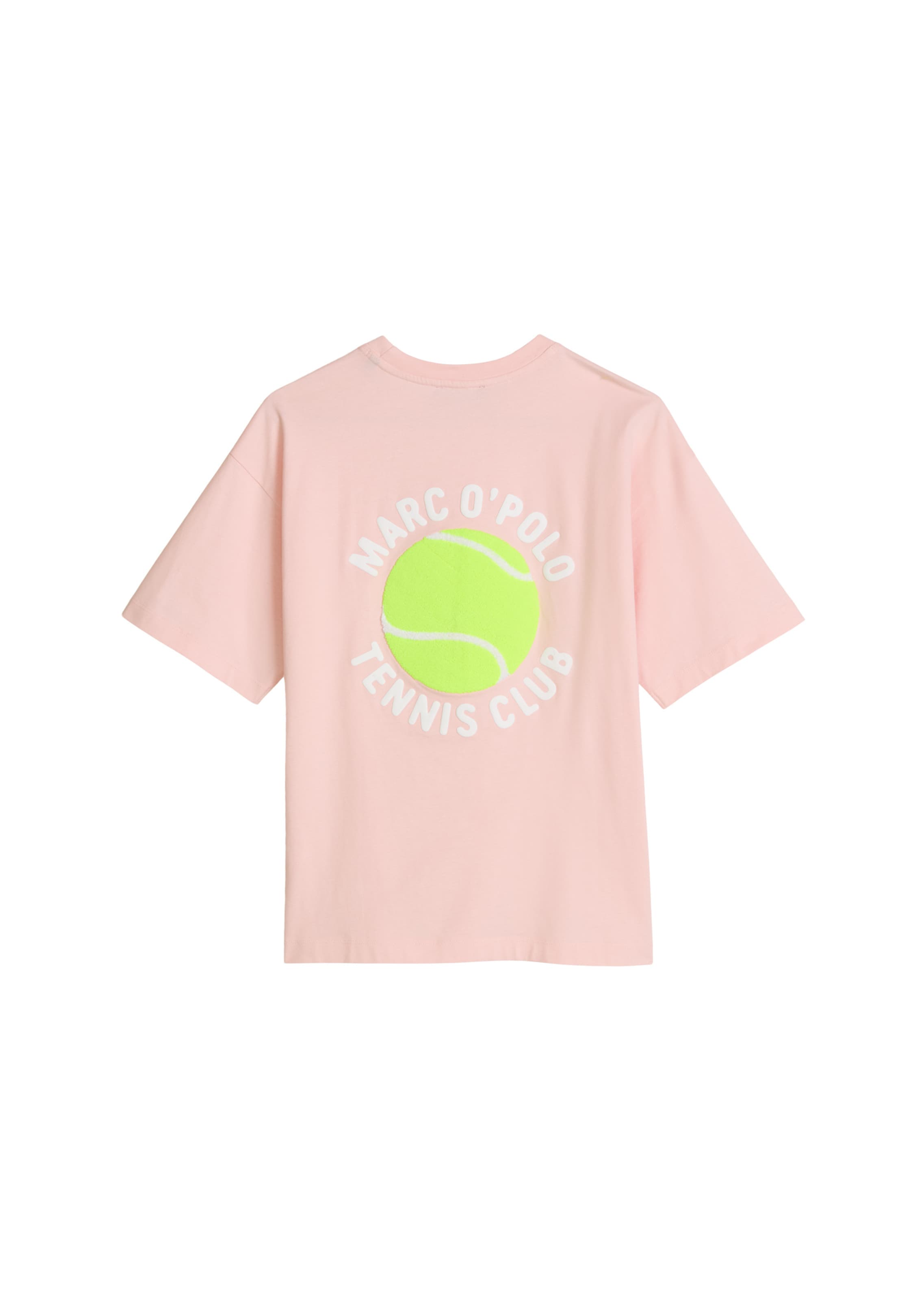 Marc O'Polo Shirt in Pink
