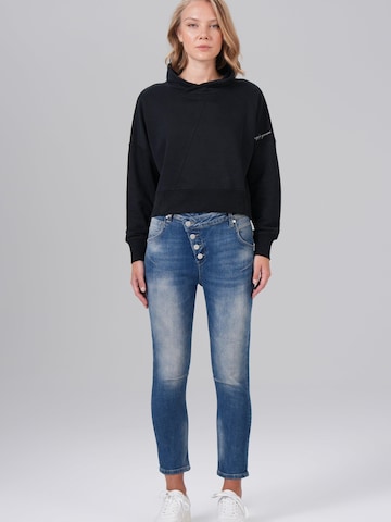 M.O.D MIRACLE OF DENIM - Sudadera en negro