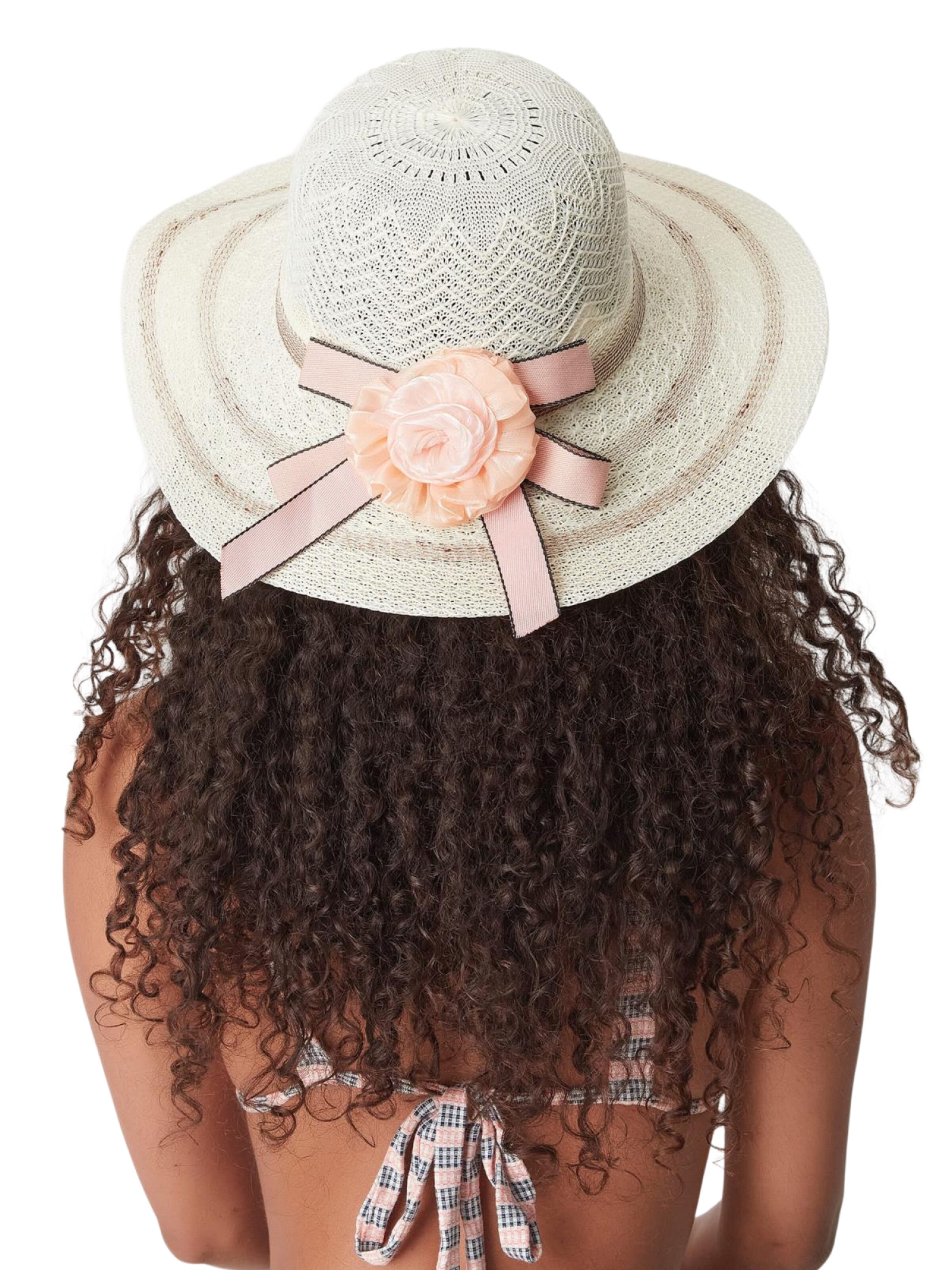 C&City Hat in Beige