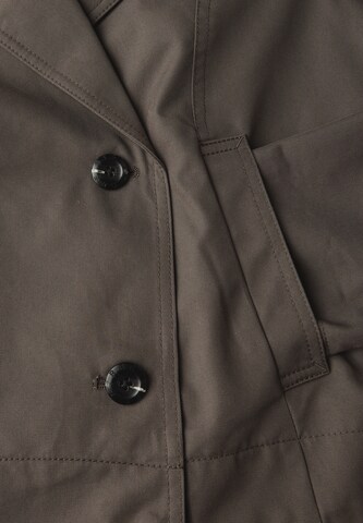 STREET ONE Between-Season Jacket in Brown