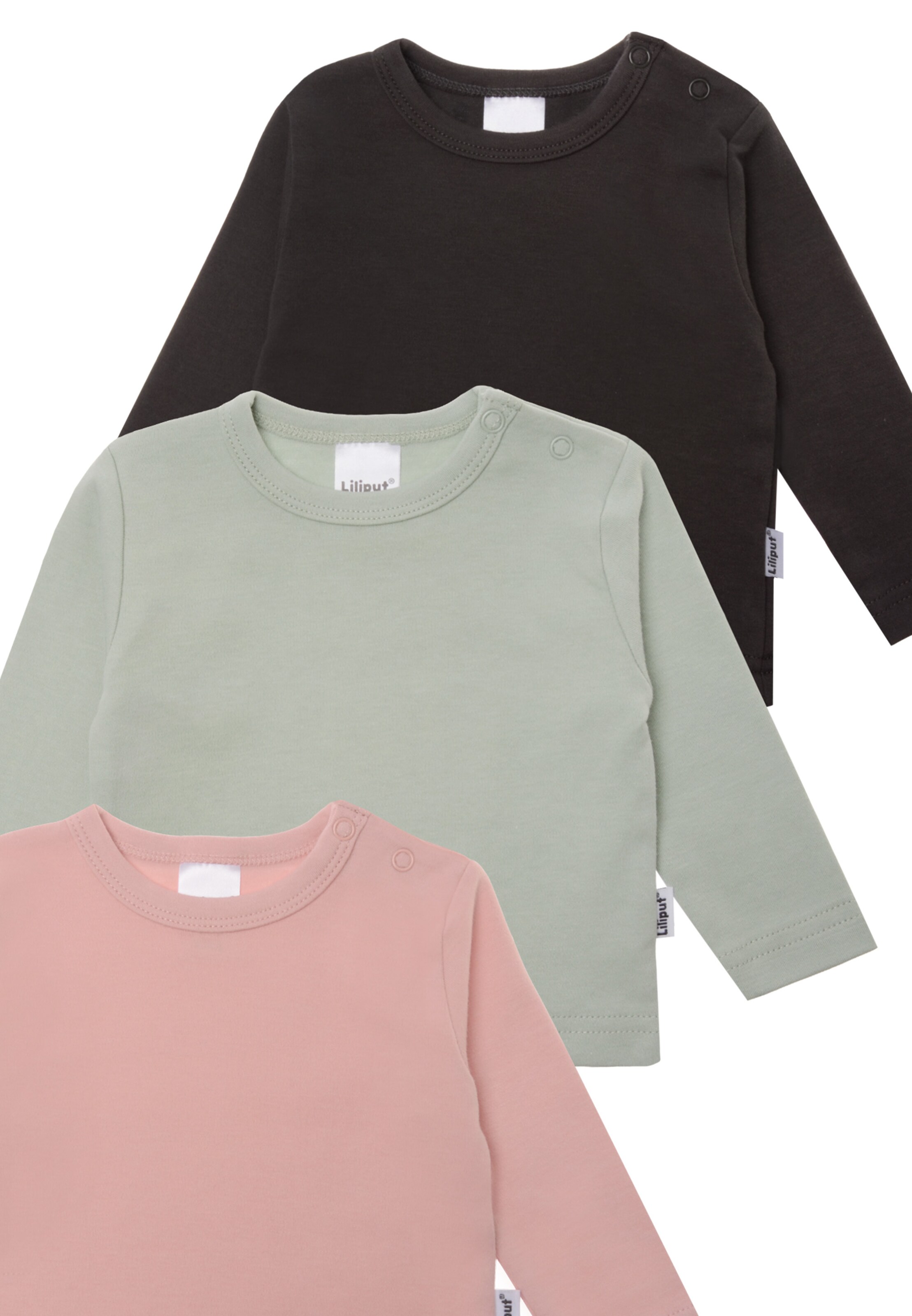 LILIPUT Shirt in Green