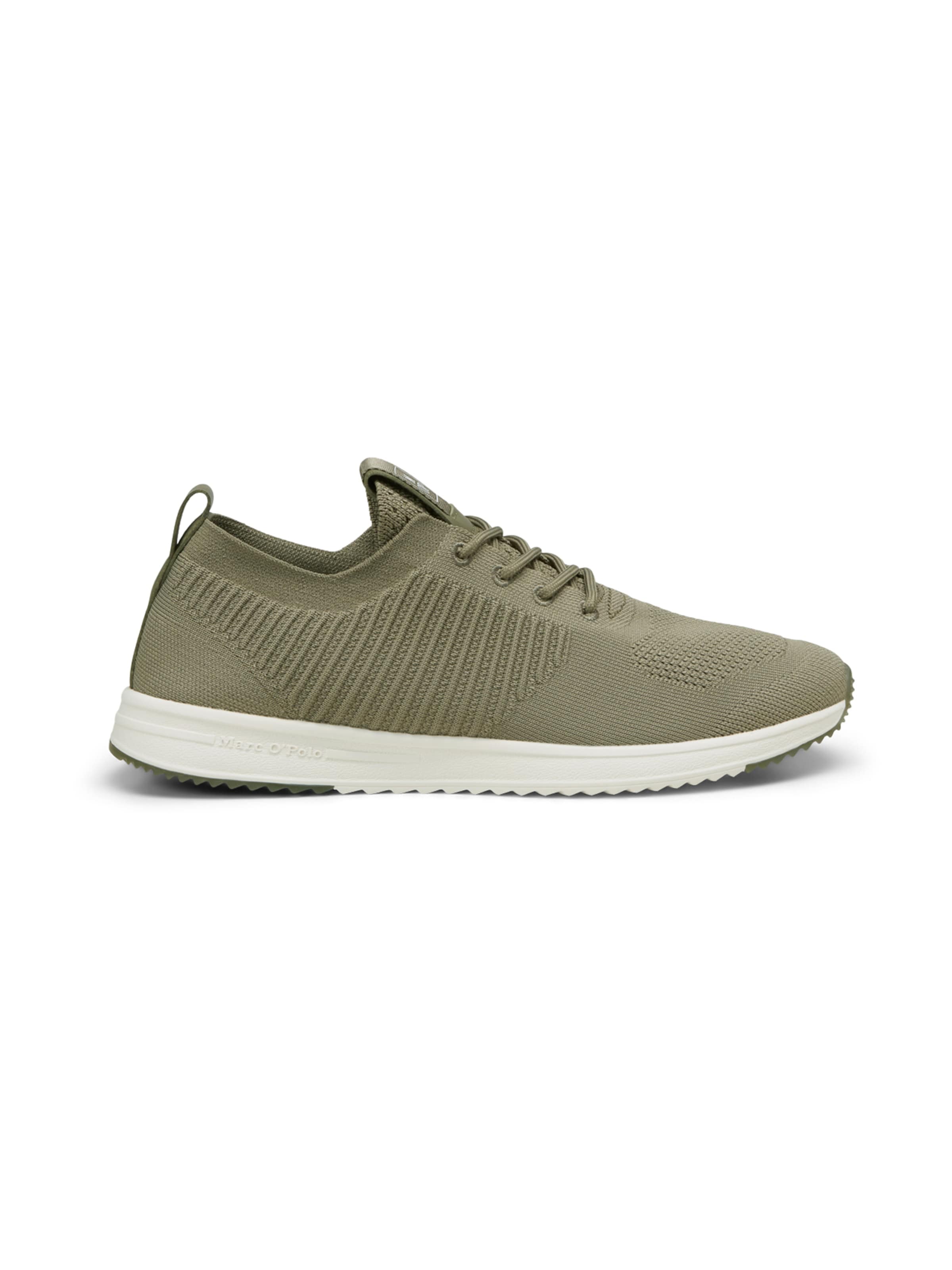 Marc O'Polo Sneakers in Green
