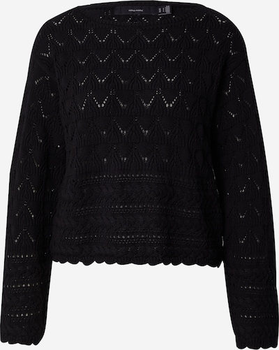 VERO MODA Pulover 'VMLUA' u crna, Pregled proizvoda