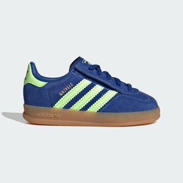 ADIDAS ORIGINALS Trainers 'Gazelle' in Blue