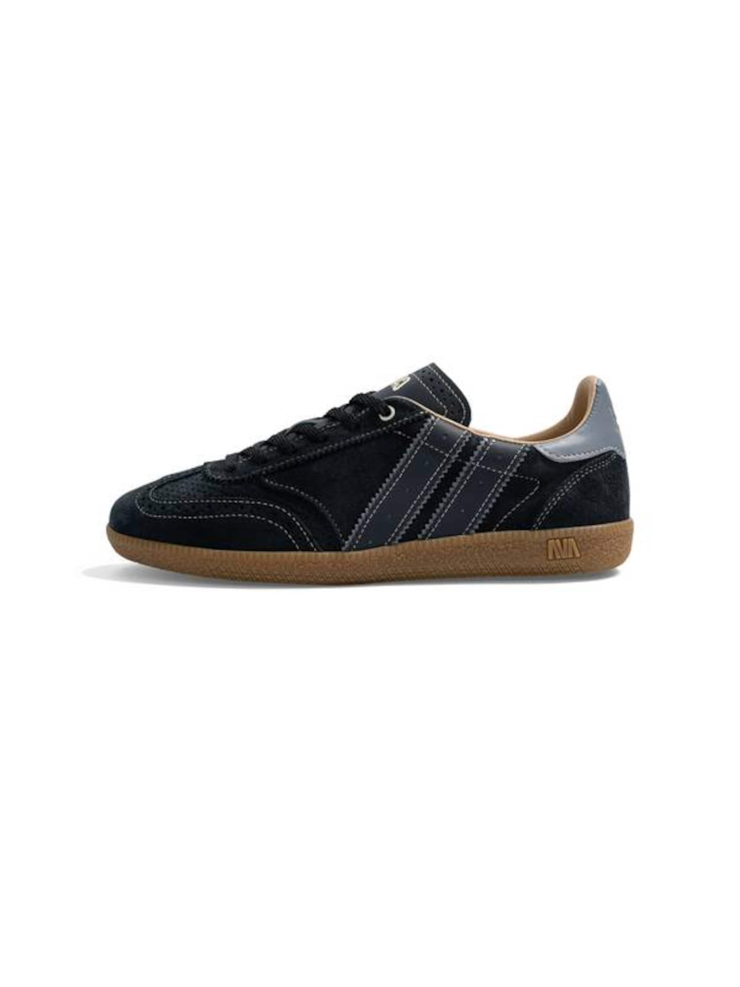 Caval Veterschoen 'Pulse' in Blauw