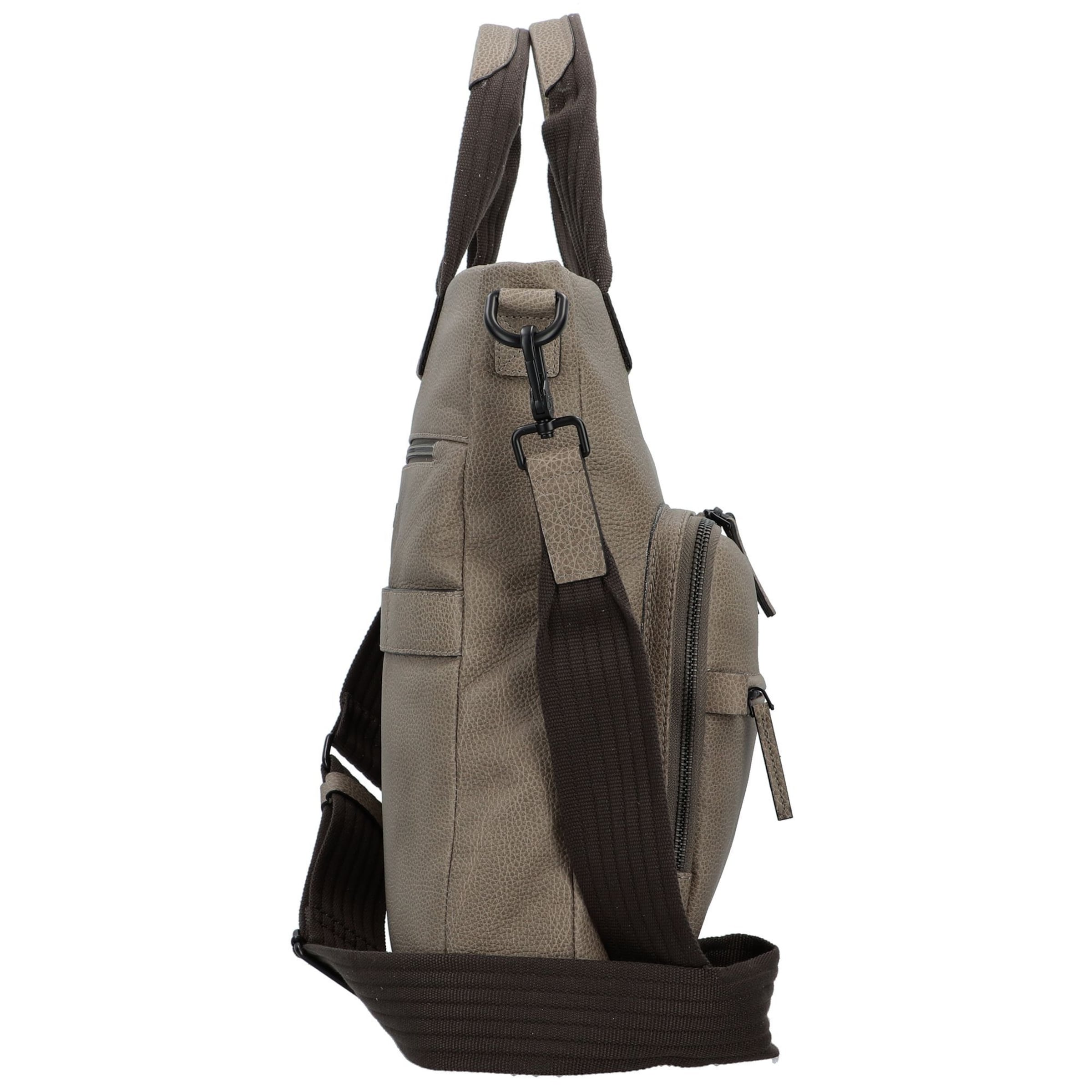 Shopper 'Casual' di Picard in grigio