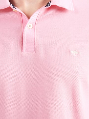 Maglietta di FYNCH-HATTON in rosa