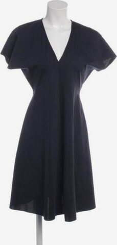 DRYKORN Dress in S in Blue: front