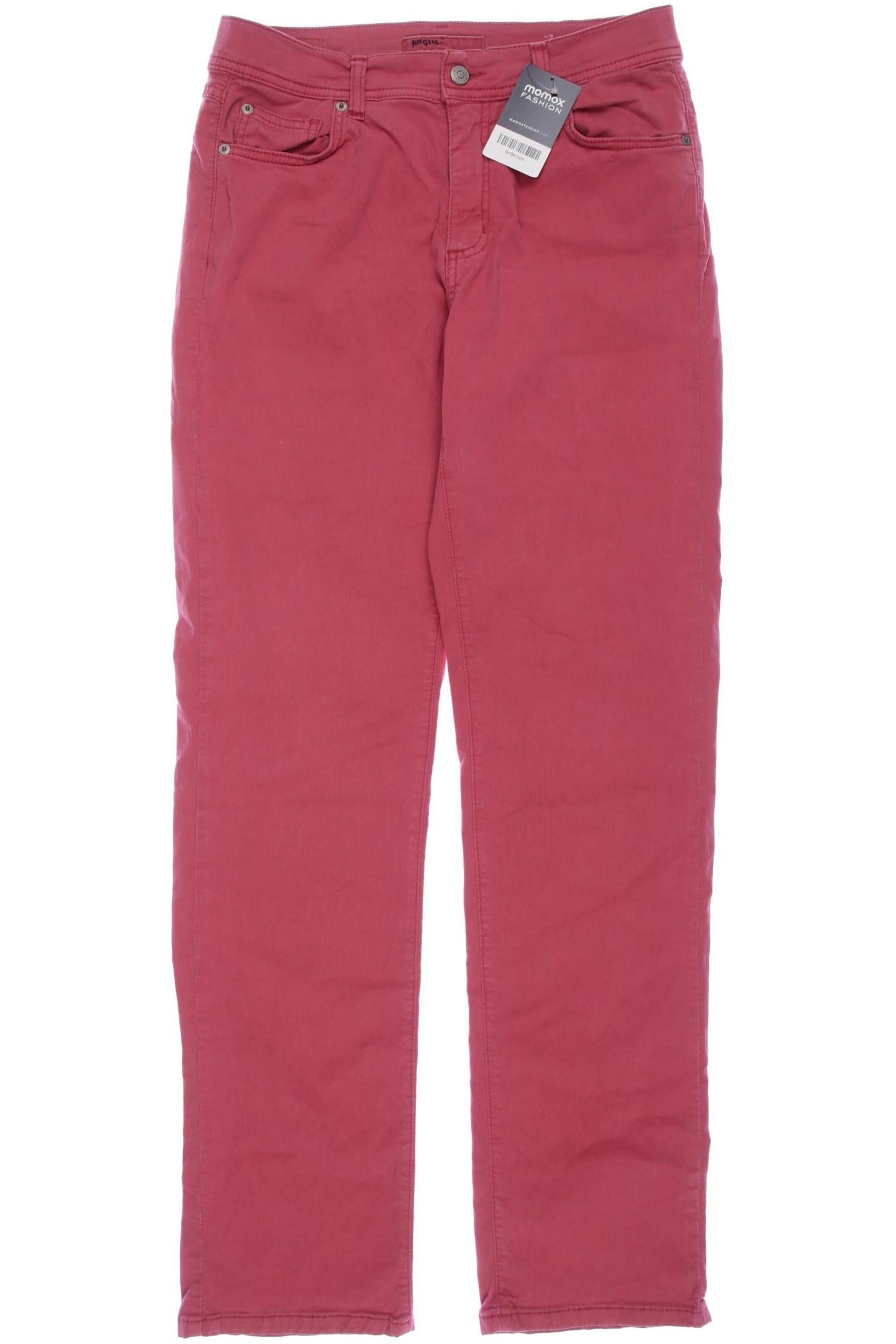 Angels Jeans in 29 in Pink: front