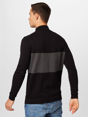 Only & Sons Sweater in Black