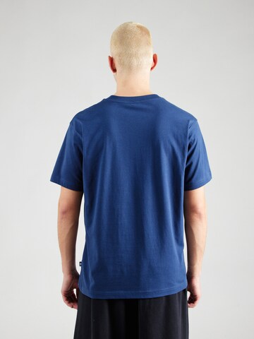 new balance Shirt '550' in Blue