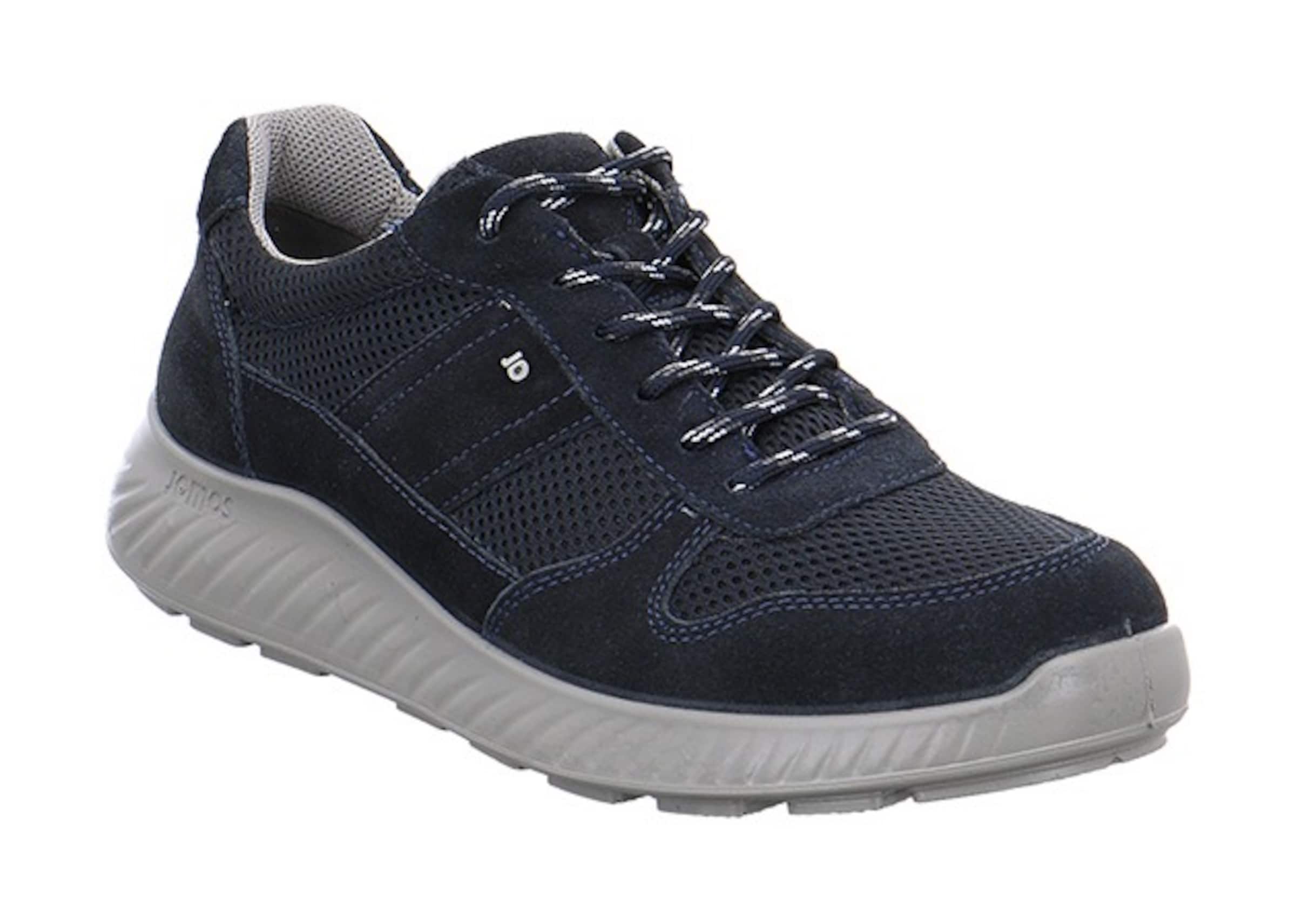 JOMOS Sneaker in Blau