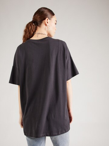 T-shirt 'TANIA' ONLY en gris