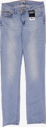 Tommy Jeans Jeans in 29 in Blue: front