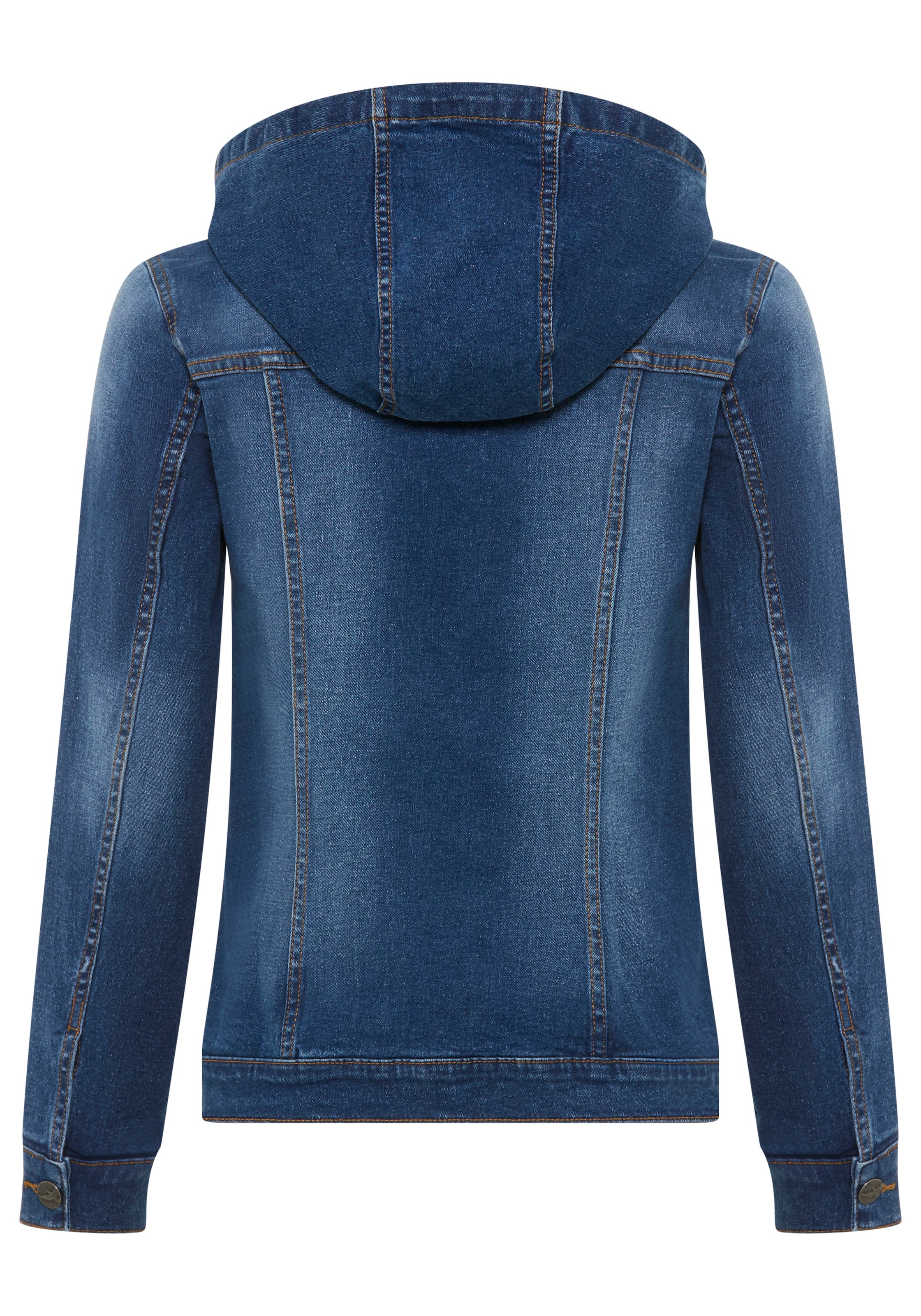 ARIZONA Between-Season Jacket in Blue