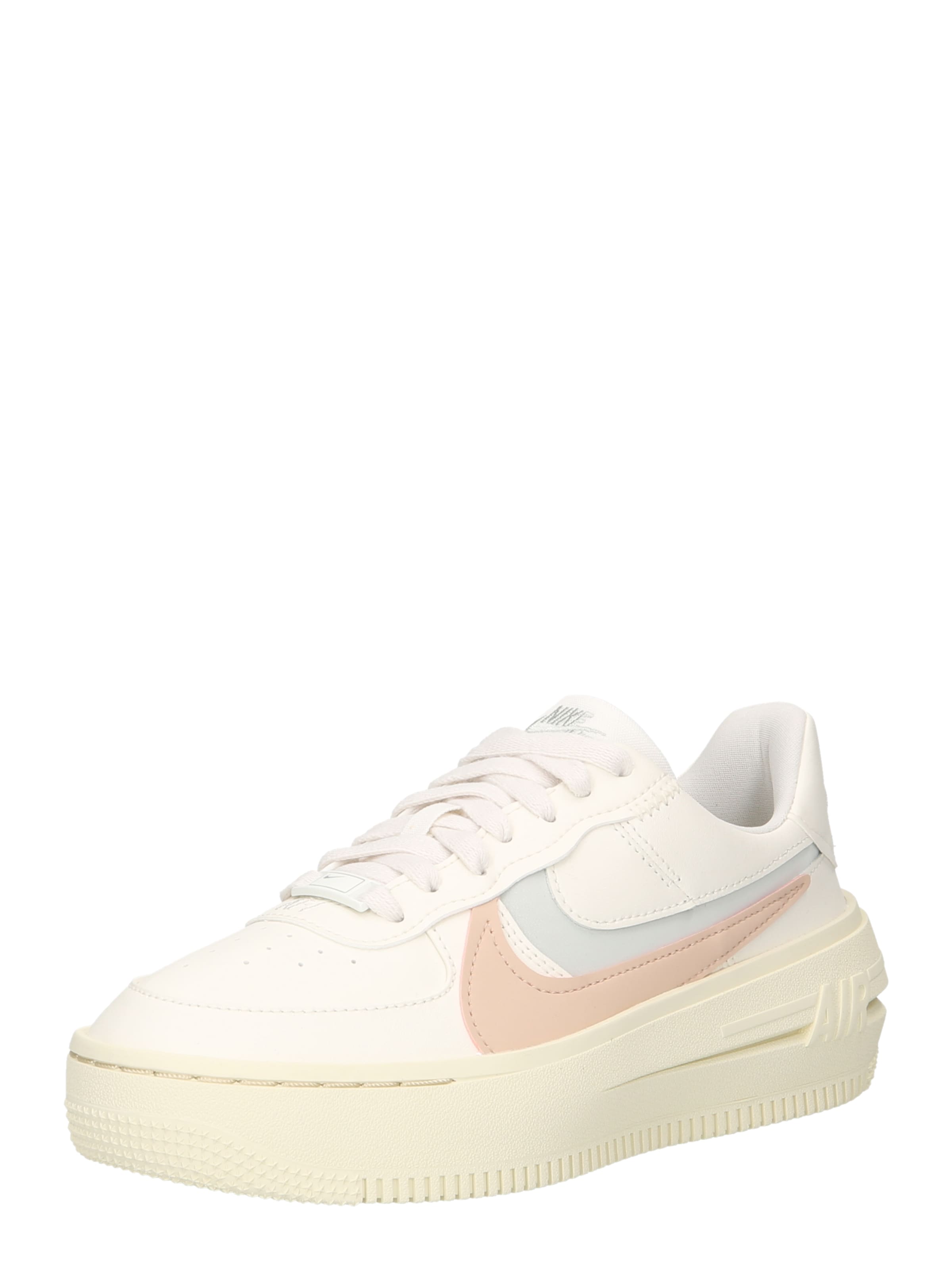 Nike Sportswear Sneakers laag 'Air Force 1' in Wit | ABOUT YOU