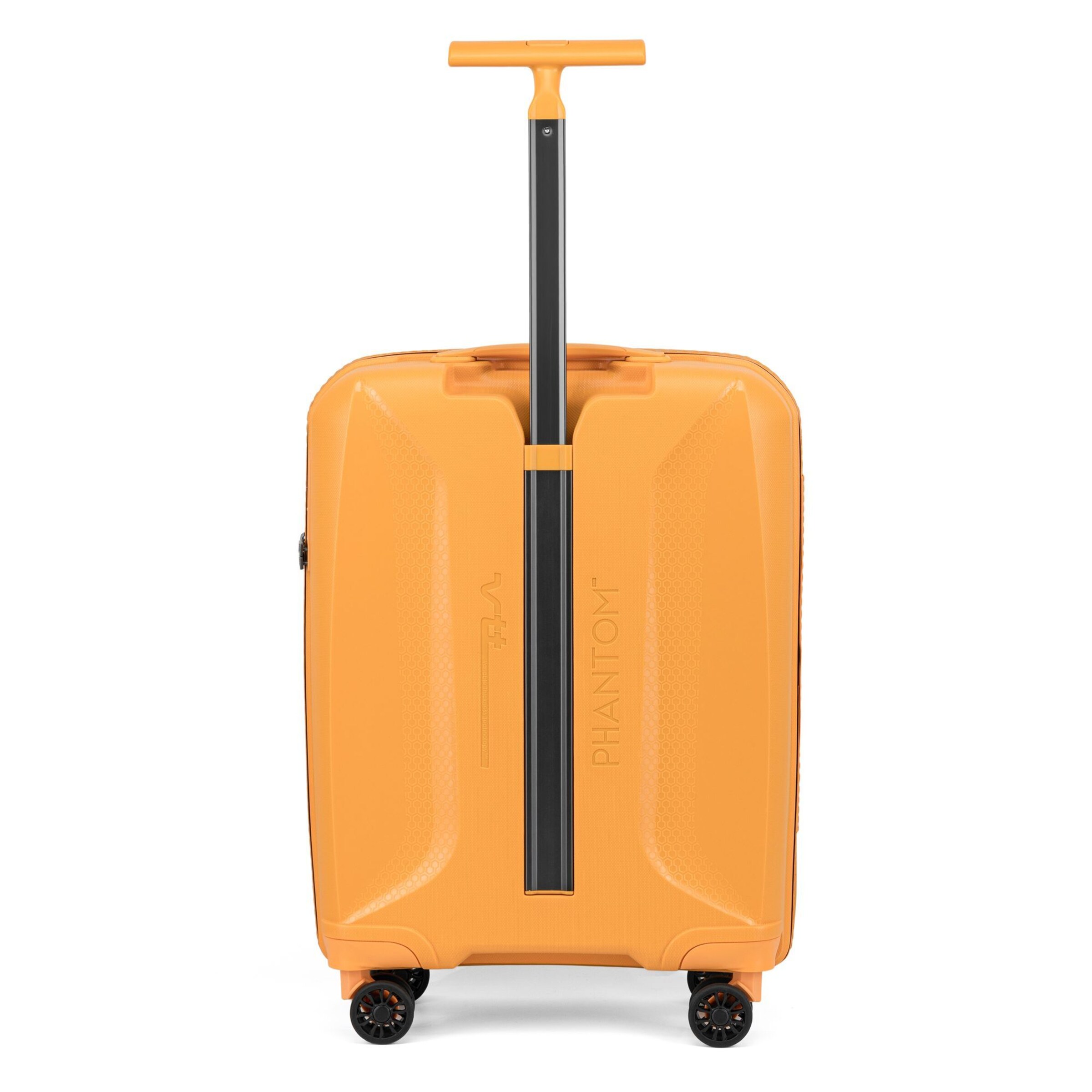 Trolley 'Phantom' di Epic in giallo