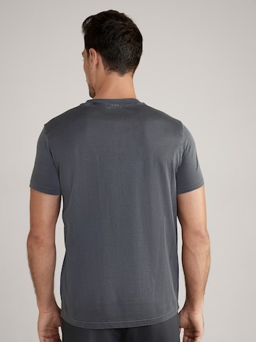 JOOP! T-Shirt 'Pasha' in Grau