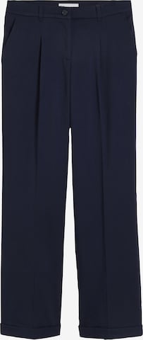 bonprix Loosefit Laskoshousut värissä sininen: etupuoli
