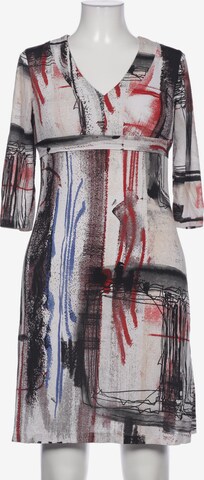 Trussardi Dress in L in Mixed colors: front