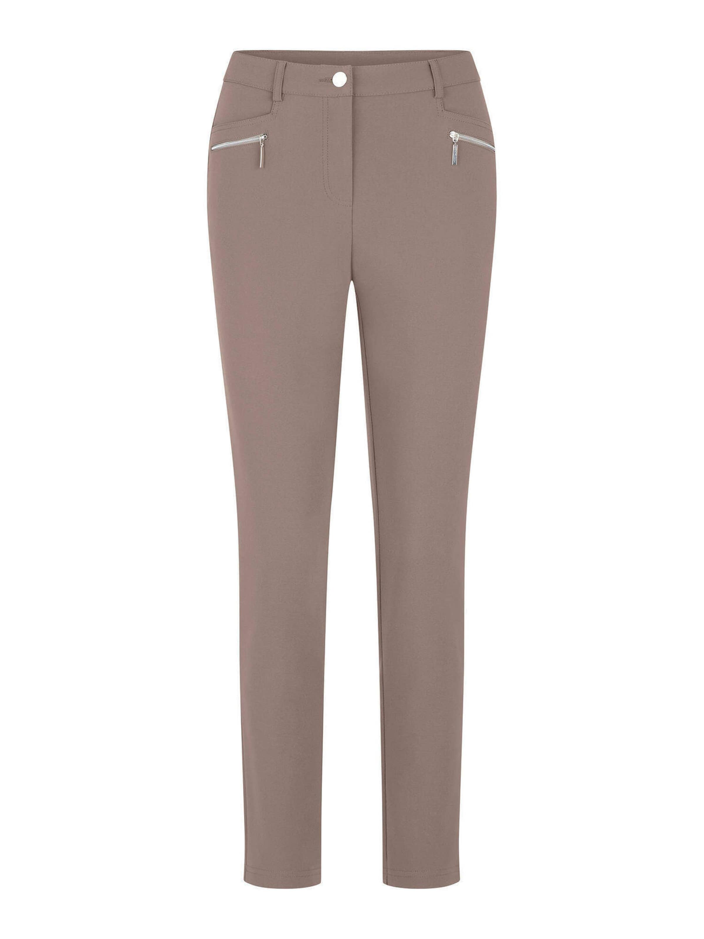 Goldner Pants 'BELLA' in 19 in Beige, Item view
