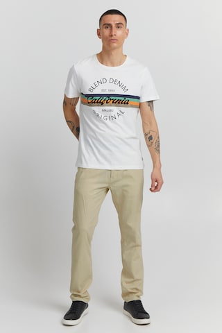 Slimfit Pantaloni chino di BLEND in beige