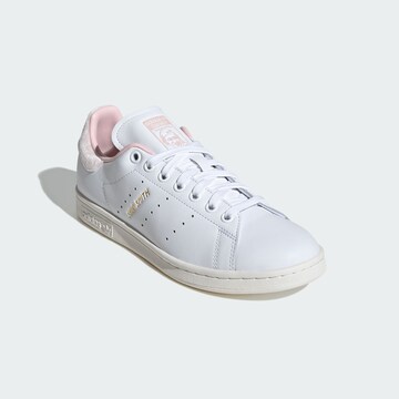 ADIDAS ORIGINALSNiske tenisice 'Stan Smith' - bijela boja