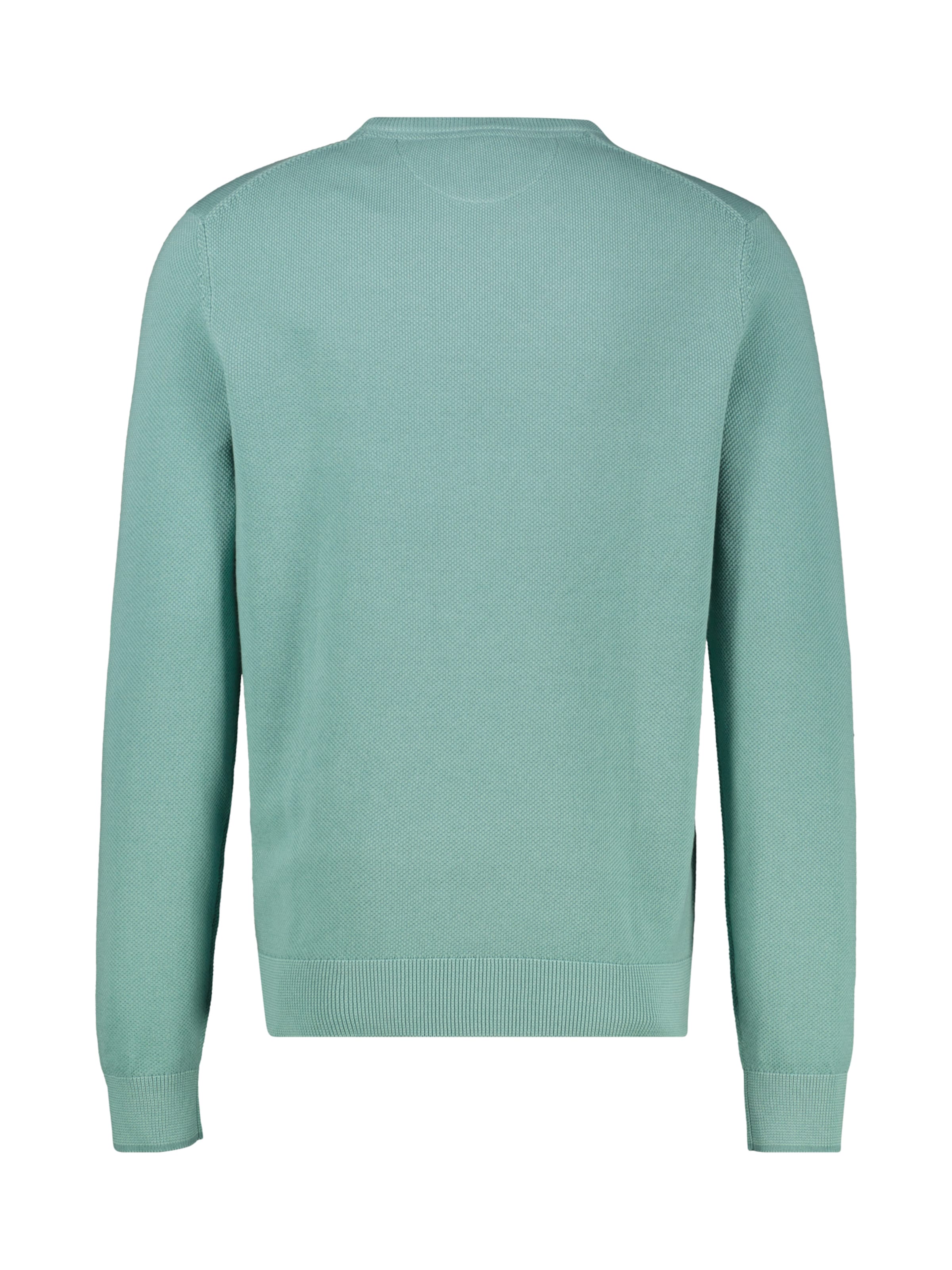 LERROS Pullover in Grün