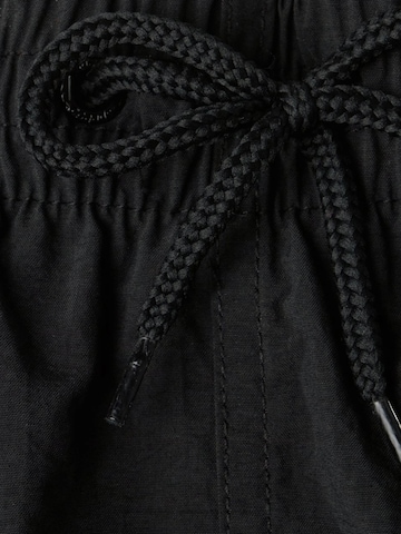 SPEEDO Badeshorts‌‌‌‌‌‌‌ in Schwarz