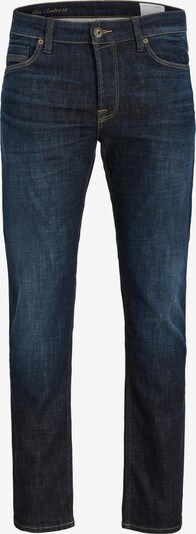 JACK & JONES Jeans 'Mike Wood' in de kleur Donkerblauw, Productweergave