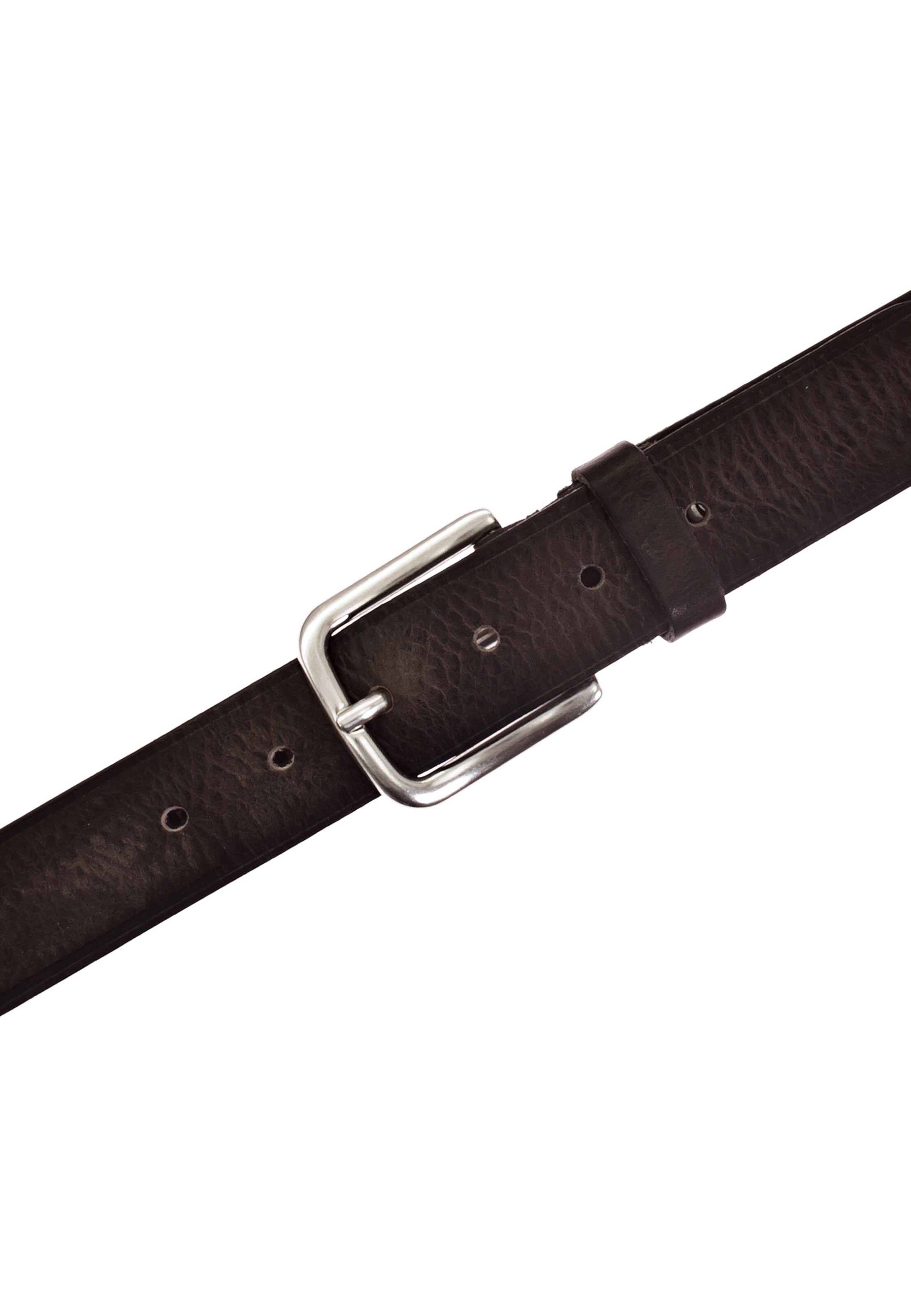 Ceinture 'Cesar' B.BELT en marron