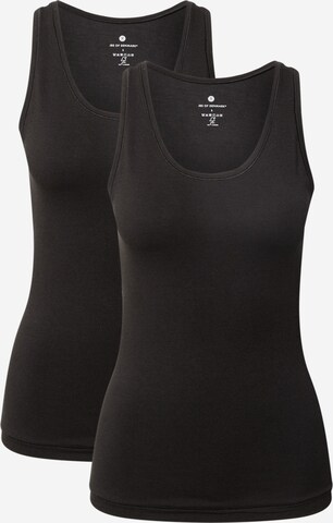 JBS OF DENMARK Undershirt in Black: front