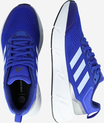 mėlyna ADIDAS PERFORMANCE Sportiniai batai 'Questar'